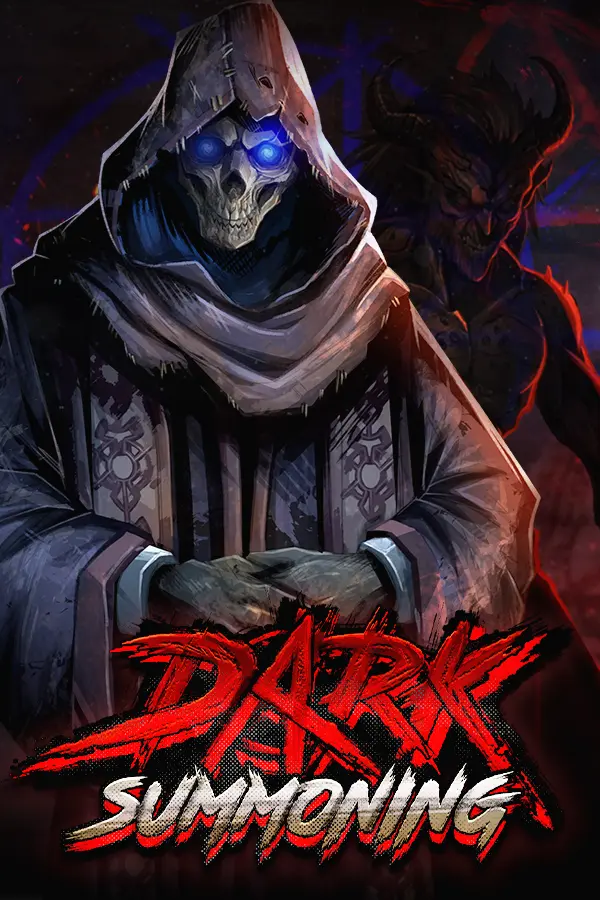 Dark Summoning